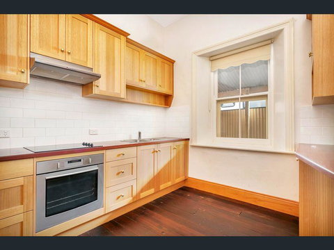 Gawler Heritage Accommodation - Accommodation Rockhampton 2