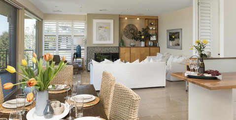 Gaze North Mollymook - Accommodation Rockhampton 1