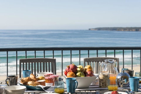 Gaze North Mollymook - Accommodation Rockhampton 2