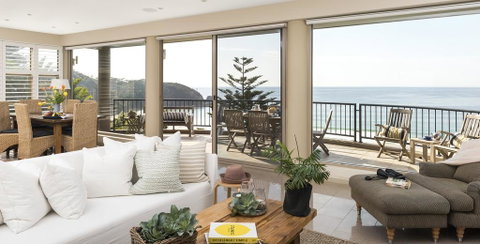 Gaze North Mollymook - Accommodation Rockhampton 0