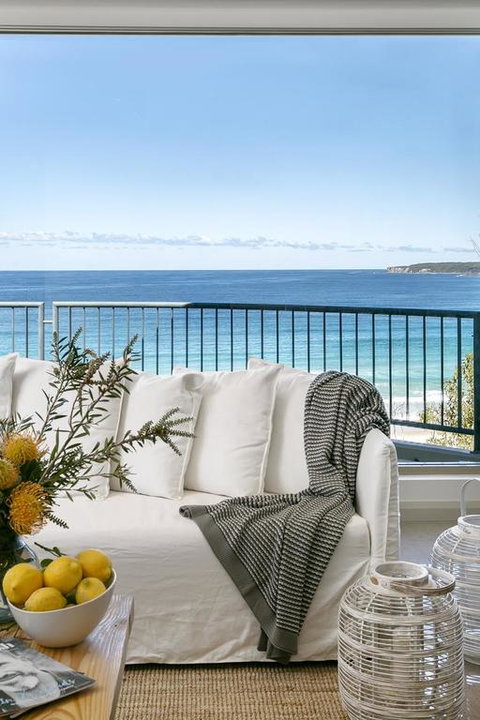 Gaze North Mollymook - Accommodation Rockhampton 3