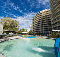 Gemini Resort - Accommodation Rockhampton