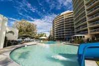 Gemini Resort