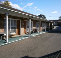 George Bass Motor Inn - Accommodation Rockhampton