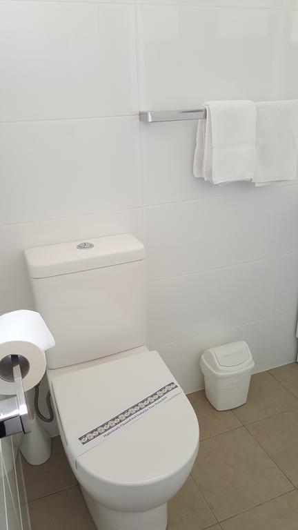 George Bass Motor Inn - Accommodation Rockhampton 2