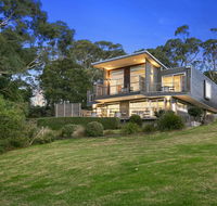 Georges Boutique Hotel and Culinary Retreat - Accommodation Rockhampton