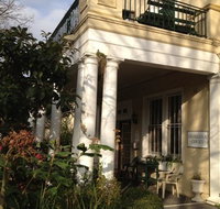 Georgian Court BB Guest House - Accommodation Rockhampton