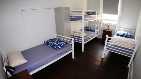 Geraldton Backpackers - Accommodation Rockhampton 2