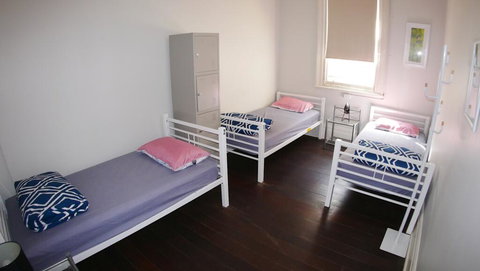 Geraldton Backpackers - Accommodation Rockhampton 3