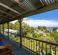 Gerroa Headland Hideaway - Accommodation Rockhampton