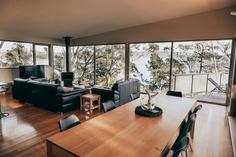 Getaway Bruny Island - Accommodation Rockhampton 3