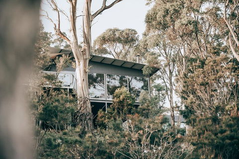 Getaway Bruny Island - Accommodation Rockhampton 2