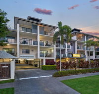 Getaway On Grafton - Accommodation Rockhampton