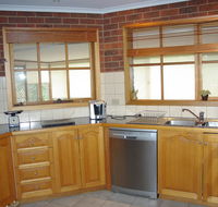 Getawaytoaljon - Accommodation Rockhampton