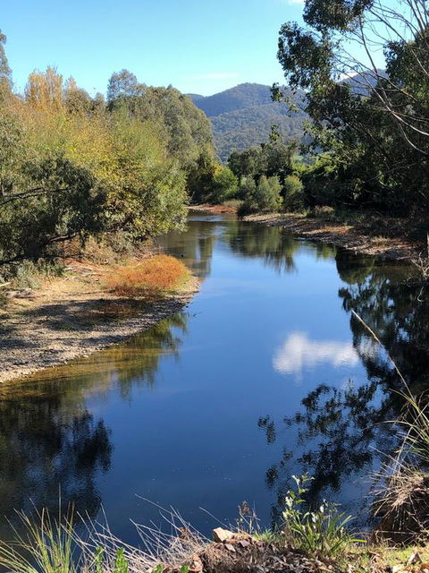 GGs By The River - Accommodation Rockhampton 1