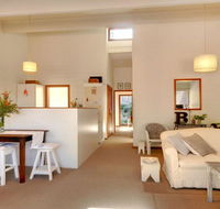 Gibraltar Getaway - cute comfortable  close to town - Accommodation Rockhampton
