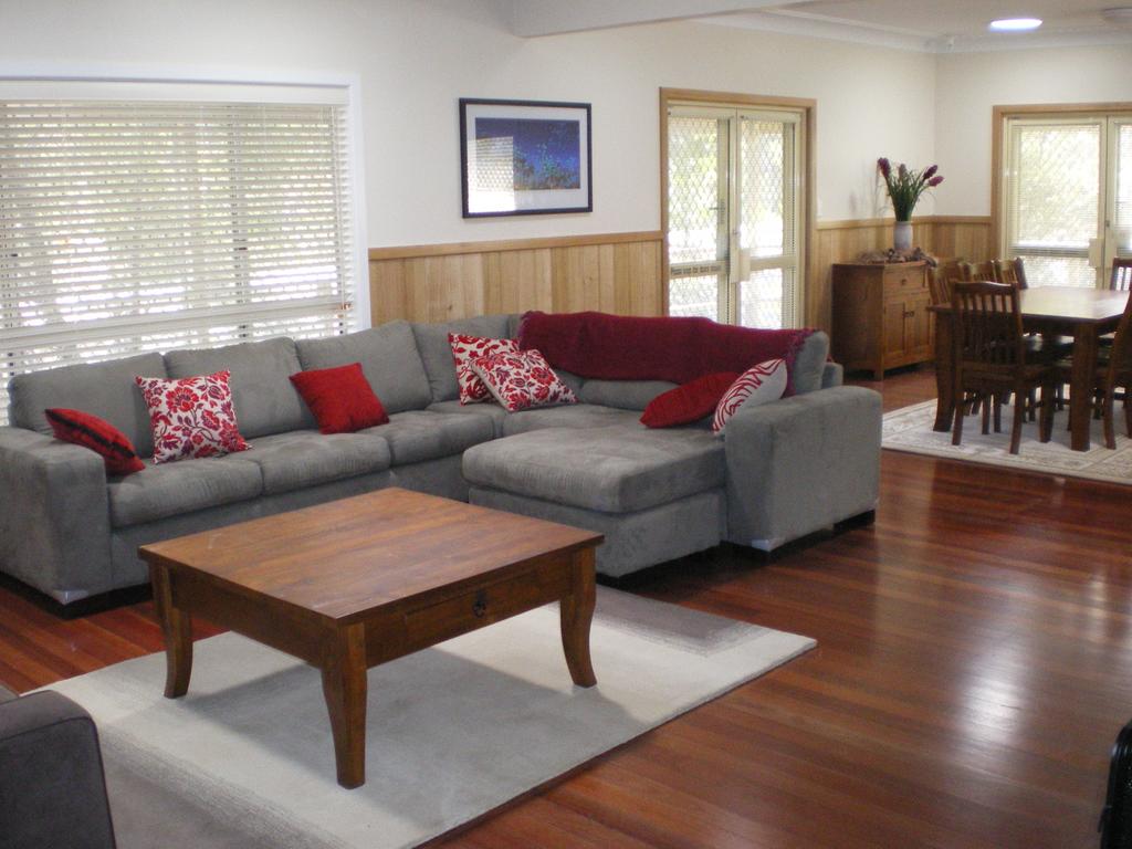 Gibraltar Range NSW Accommodation Rockhampton