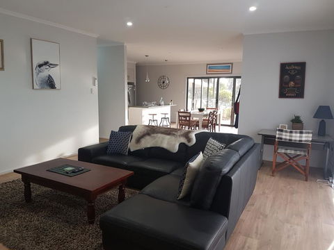 Gilligan's Kangaroo Island - Accommodation Rockhampton 0