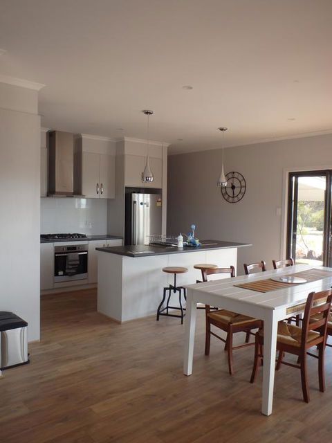Gilligan's Kangaroo Island - Accommodation Rockhampton 1