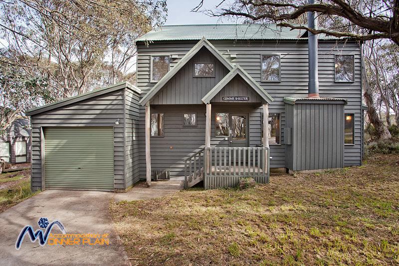 Dinner Plain VIC Accommodation Rockhampton