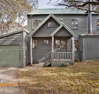 Gimme Shelter - Accommodation Rockhampton