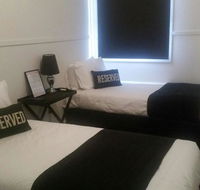 Gin Gin Budget Accommodation - Accommodation Rockhampton