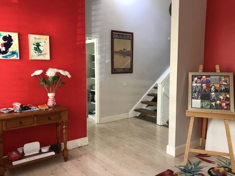 Gindalan - Accommodation Rockhampton 3