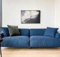 Glamorous Southbank home level 26 w/ oceanview - Accommodation Rockhampton
