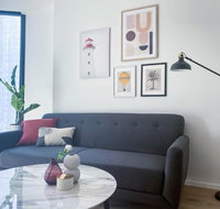 Glamorous Southbank home w/ free Wifi - Accommodation Rockhampton