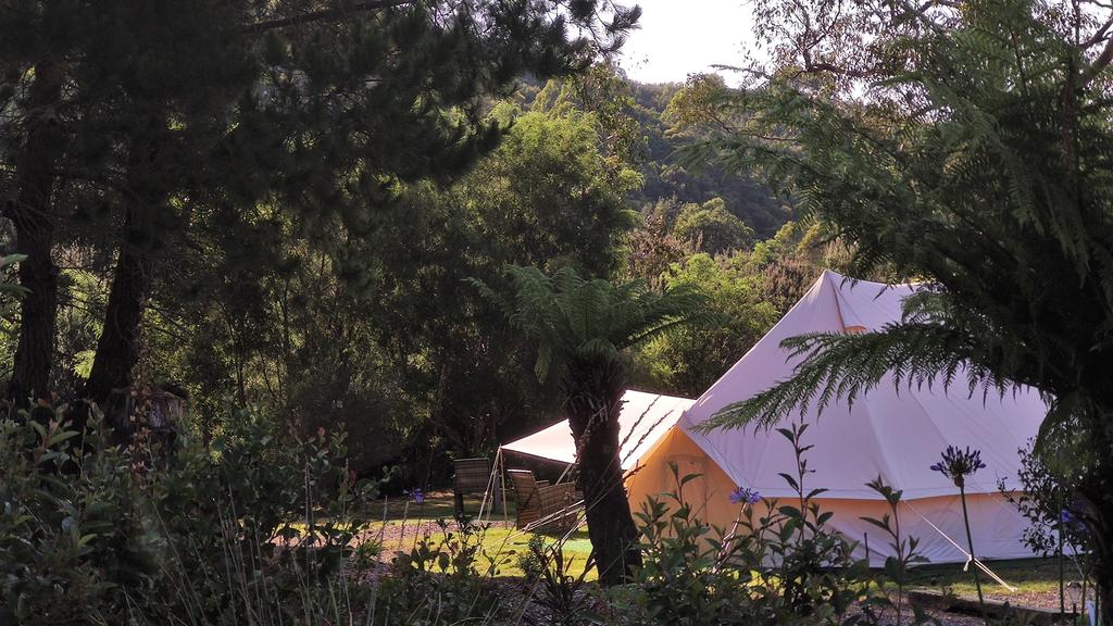 Zeehan TAS Accommodation Rockhampton