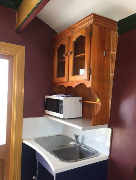 Glamping Gypsy Hobart - Accommodation Rockhampton 3