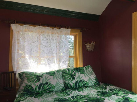 Glamping Gypsy Hobart - Accommodation Rockhampton 2