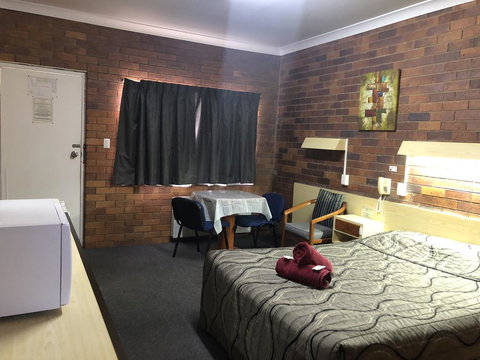 Glen Innes Lodge Motel - Accommodation Rockhampton 3