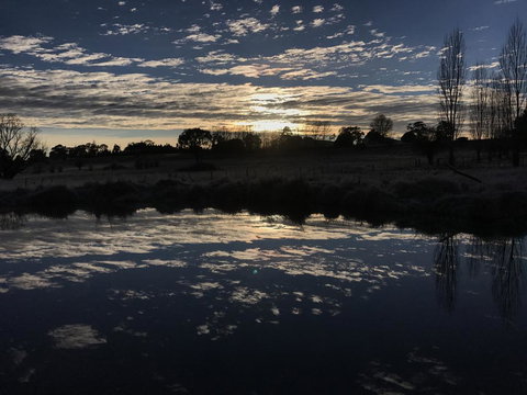 Glen Waverly Farmstay - Accommodation Rockhampton 2