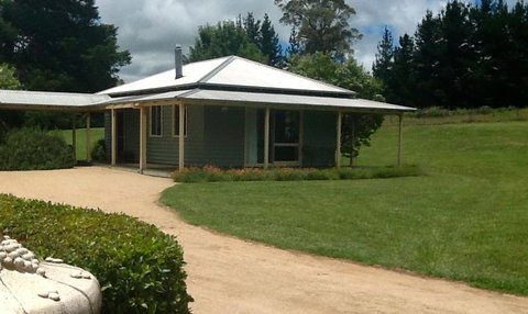 Glen Waverly Farmstay - Accommodation Rockhampton 0