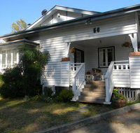 Glenellen Bed and Breakfast - Accommodation Rockhampton