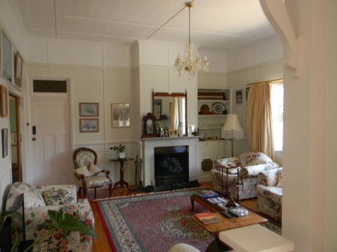 Glenellen Bed And Breakfast - Accommodation Rockhampton 3