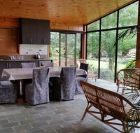 Glenhope Alpaca Farm Suites - Accommodation Rockhampton