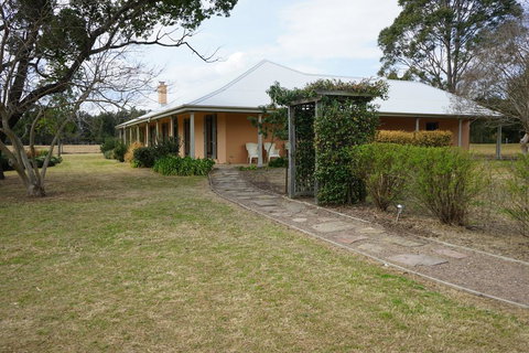 Glenmore Country Estate - Accommodation Rockhampton 2