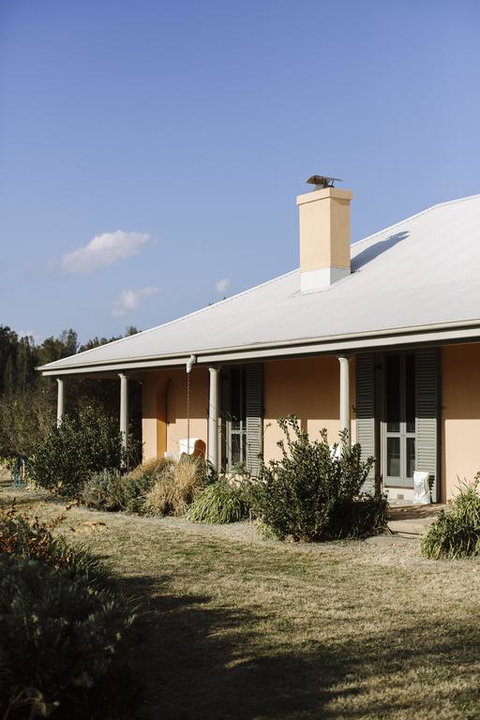 Glenmore Country Estate - Accommodation Rockhampton 3