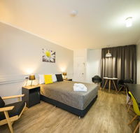 Glenmore Palms Motel - Accommodation Rockhampton