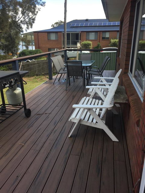 Glenrowan Erowal Bay - Accommodation Rockhampton 2