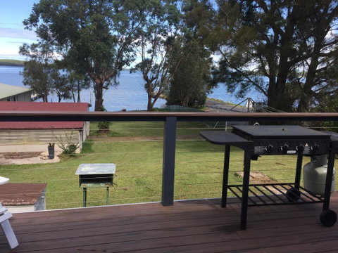 Glenrowan Erowal Bay - Accommodation Rockhampton 1