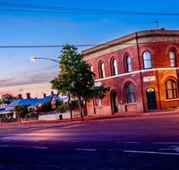 Globe Guesthouse - Accommodation Rockhampton