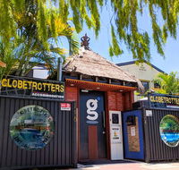 Globetrotters International - Accommodation Rockhampton
