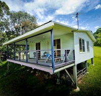 Glocca Morra Cottage - Accommodation Rockhampton