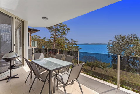 Gloucester Street, 24A, Mirage - Accommodation Rockhampton 0