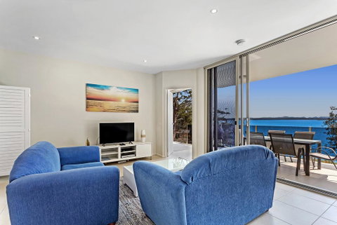 Gloucester Street, 24A, Mirage - Accommodation Rockhampton 2