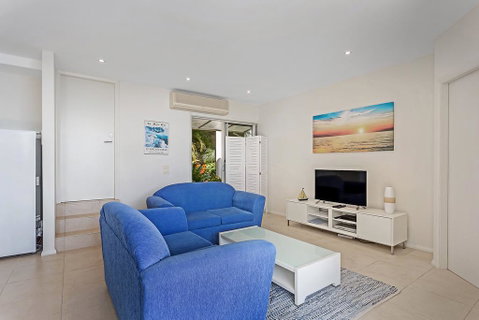 Gloucester Street, 24A, Mirage - Accommodation Rockhampton 3