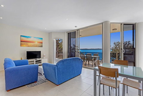 Gloucester Street, 24A, Mirage - Accommodation Rockhampton 1